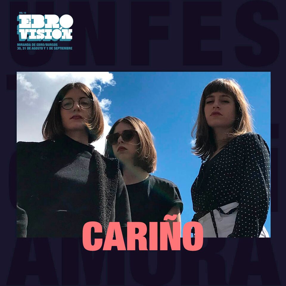 cariño