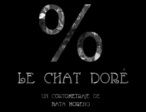 Le Chat Doré