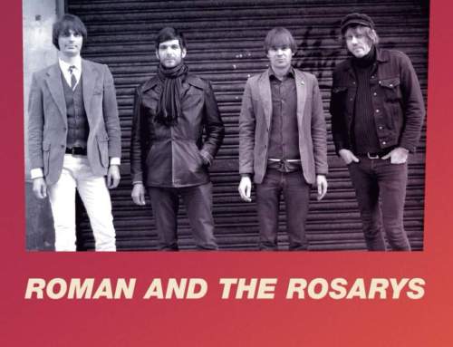 ROMAN AND THE ROSARYS