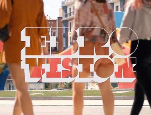 Ebrovisión 2019 – Aftermovie oficial