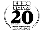 Ebrovisión Logo
