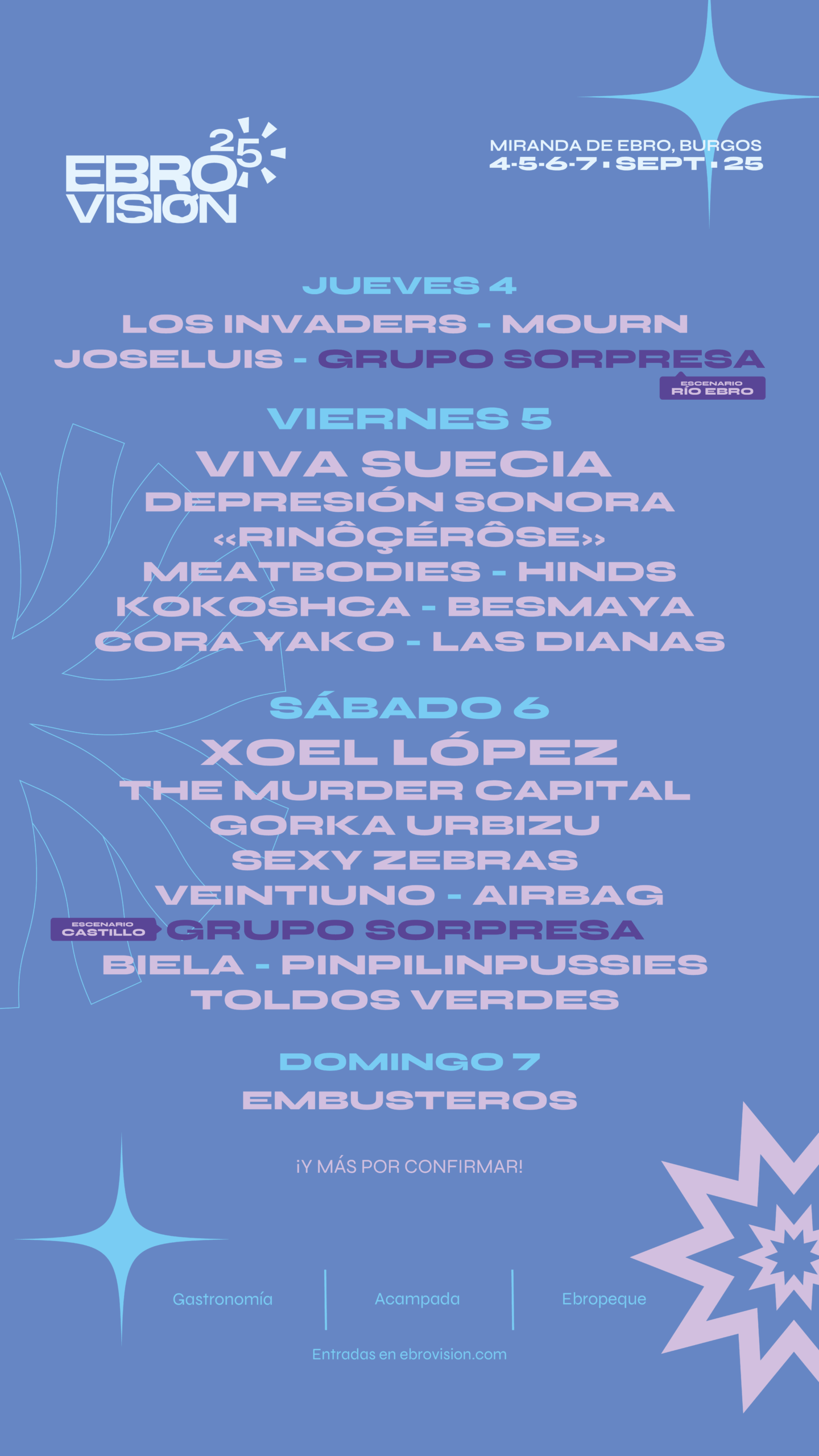 Cartel 2025