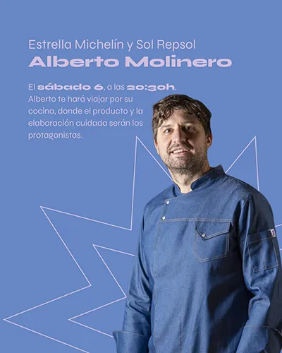 Cena Alberto
