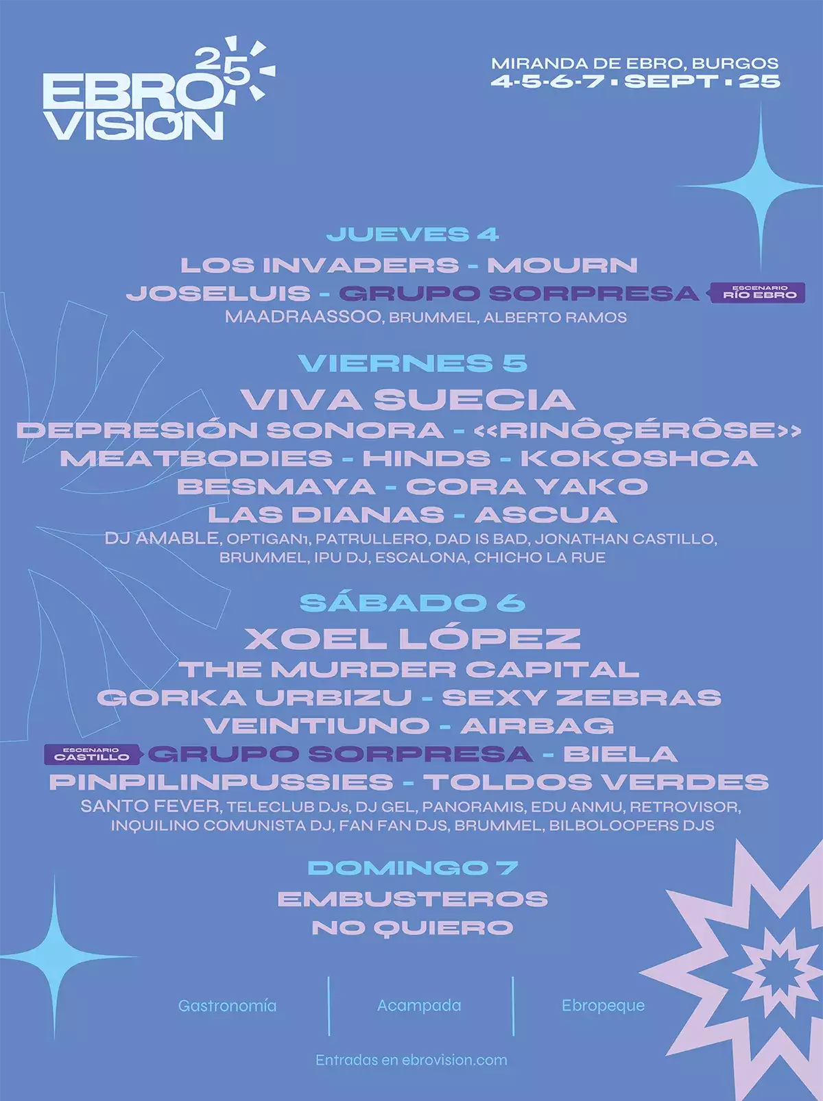 Cartel 2025
