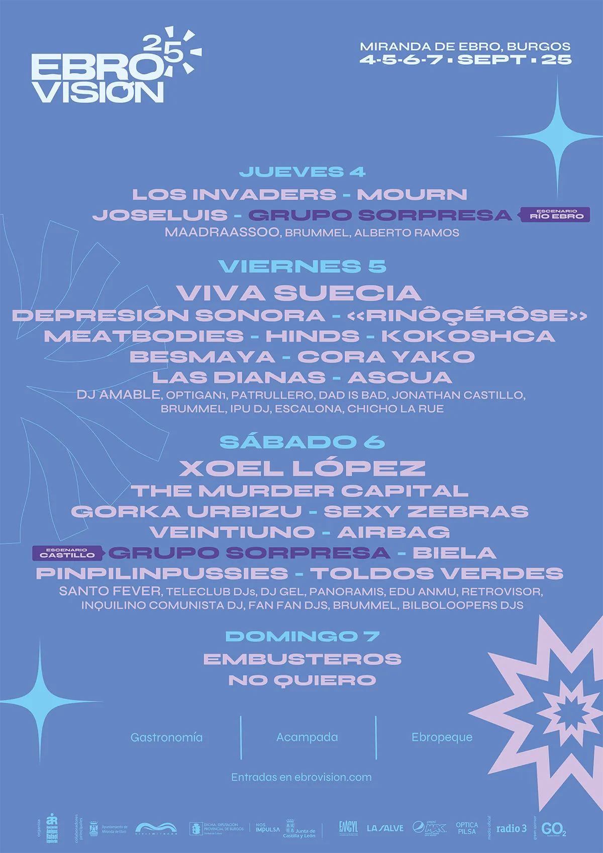 Cartel 2025