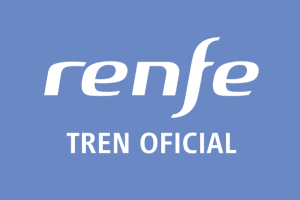 Ebrovision-tren