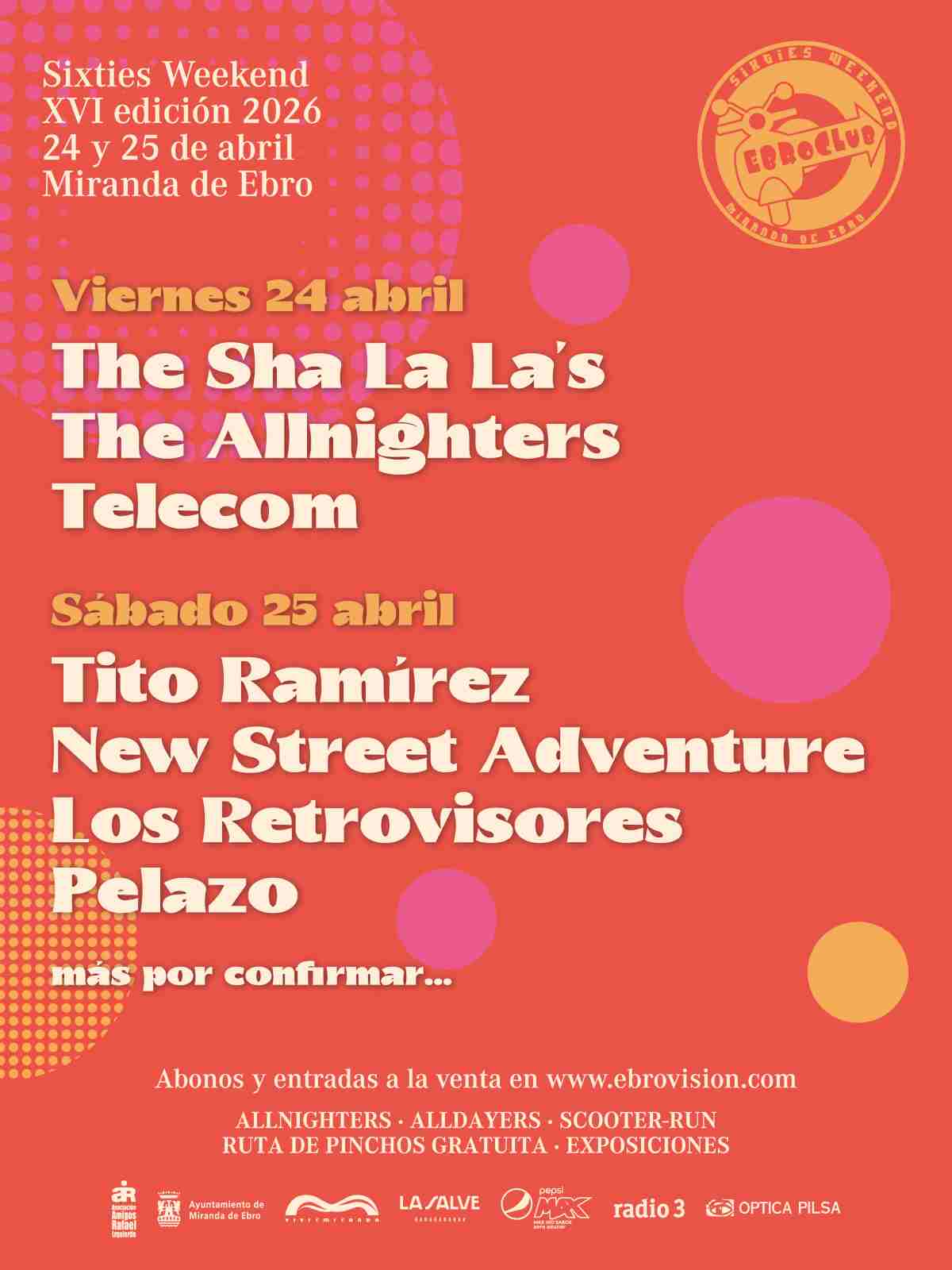 Por días ebroclub2026_RRSS_POST Horarios